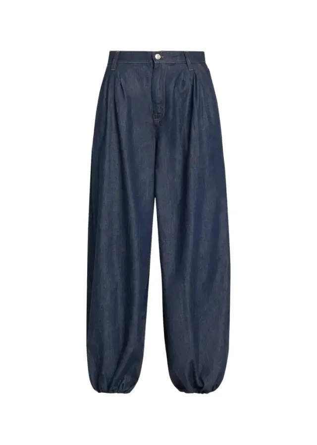 Frame Denim Balloon Pants