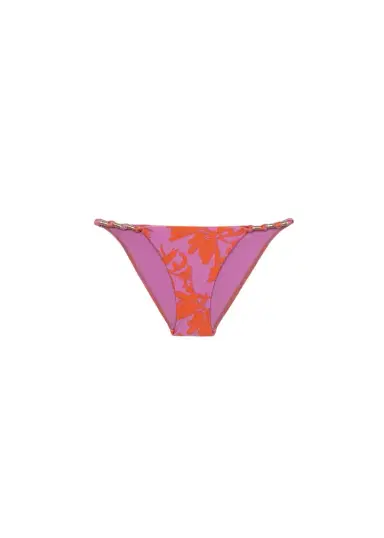 ViX Paula Floral Bikini Bottoms | Thumbnail 1