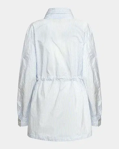Malo Oversized Field Jacket | Thumbnail 8