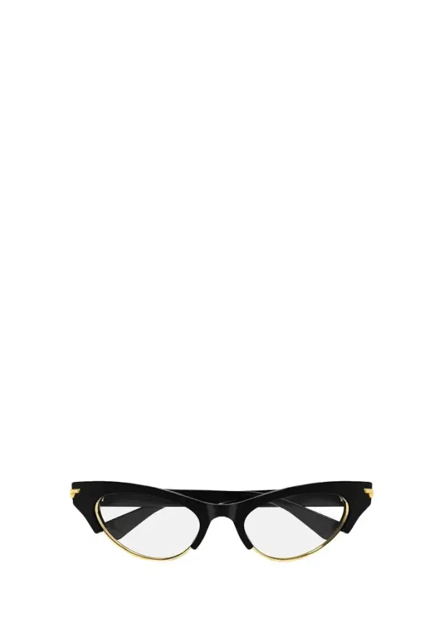 Bottega Veneta Bold Ribbon 52MM Cat-Eye Sunglasses