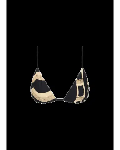 SIR. Sona String Triangle Bikini Top | Thumbnail 2 SIR. Sona String Triangle Bikini Top | Thumbnail 2