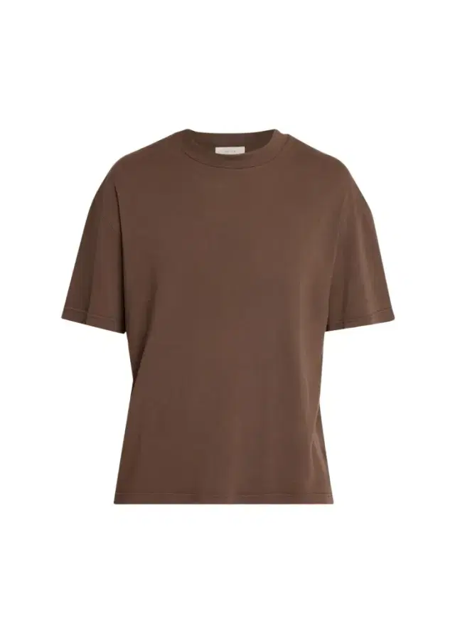 Men's Madoc Slub Rib Jersey T Shirt