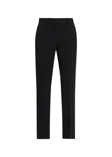 Theory Marcee Essential Kick Flare Pants | Thumbnail 1 Theory Marcee Essential Kick Flare Pants | Thumbnail 1
