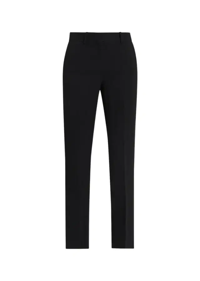 Theory Marcee Essential Kick Flare Pants