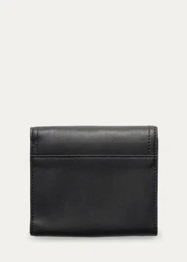 Prada Small Nappa Leather Wallet | Thumbnail 3