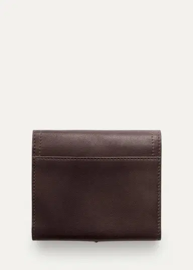 Prada Small Nappa Leather Wallet | Thumbnail 5