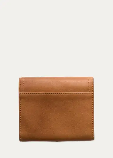 Prada Small Nappa Leather Wallet | Thumbnail 9