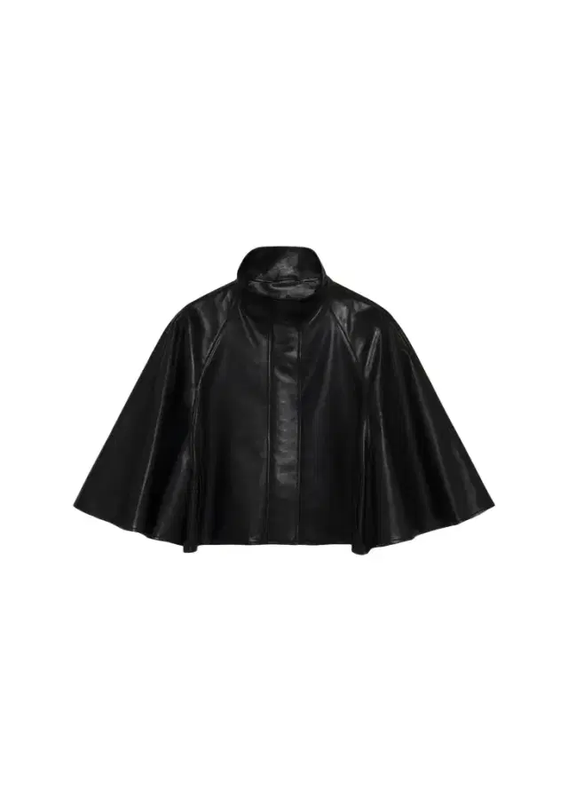 Simkhai Yara Cape Jacket