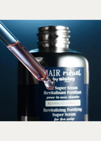 Sisley-Paris Revitalizing Fortifying Super Serum Advanced Formula, 2 oz. | Thumbnail 3
