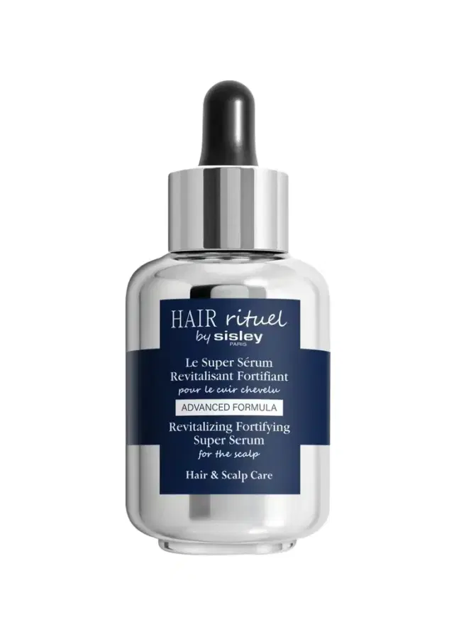 Sisley-Paris Revitalizing Fortifying Super Serum Advanced Formula, 2 oz.