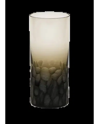 Moser Smoke Pebbles Highball | Thumbnail 2