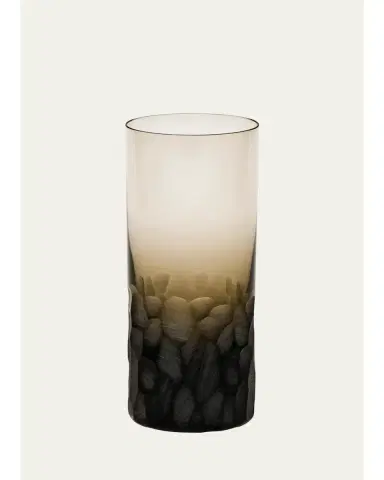 Moser Smoke Pebbles Highball | Thumbnail 1