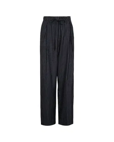 TWP PJ Striped Silk Pants | Thumbnail 2 TWP PJ Striped Silk Pants | Thumbnail 2