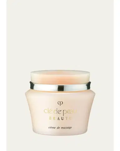 CLÉ DE PEAU BEAUTÉ 3.2 oz. Massage Cream (Creme de Massage) | Thumbnail 1 CLÉ DE PEAU BEAUTÉ 3.2 oz. Massage Cream (Creme de Massage) | Thumbnail 1