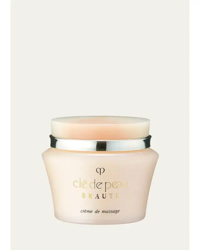 CLÉ DE PEAU BEAUTÉ 3.2 oz. Massage Cream (Creme de Massage)