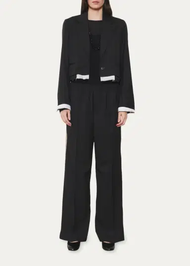 WE-AR4 The Chaplin Trousers | Thumbnail 2 WE-AR4 The Chaplin Trousers | Thumbnail 2