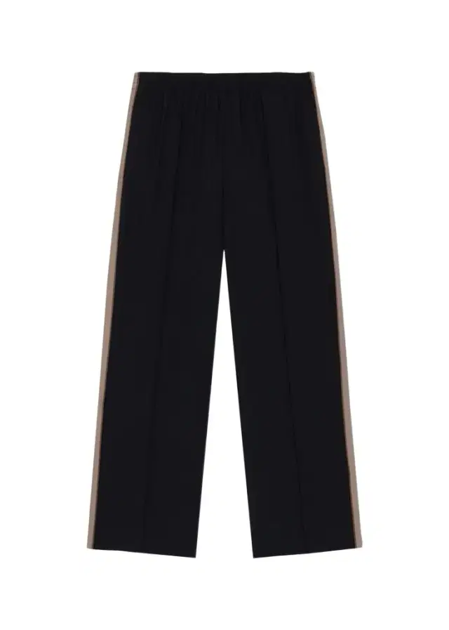 WE-AR4 The Chaplin Trousers