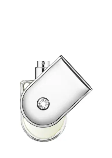 HERMÈS Voyage d'Hermes Eau de Toilette Refillable Natural Spray, 3.3 oz. | Thumbnail 1 HERMÈS Voyage d'Hermes Eau de Toilette Refillable Natural Spray, 3.3 oz. | Thumbnail 1