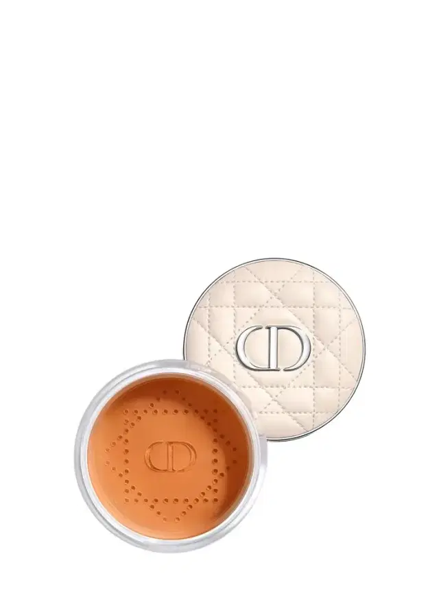 Dior Forever On Set Loose Setting Powder