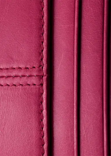 Prada Soft Leather Card Case | Thumbnail 5