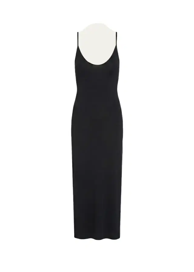 Commando Debutante Long Slip