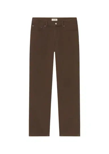 Frame Men's Straight-Leg Jeans | Thumbnail 1