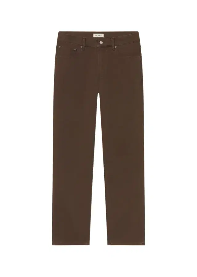 Frame Men's Straight-Leg Jeans
