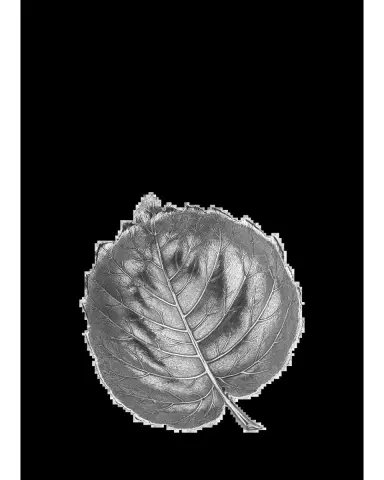 Buccellati Hazelnut Leaf Bowl | Thumbnail 2