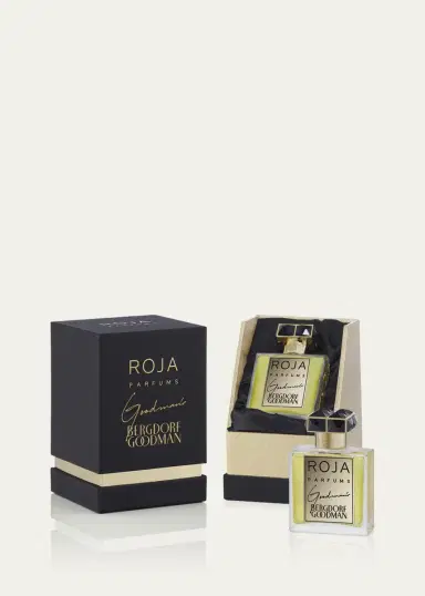 ROJA Exclusive Parfum Pour Homme, 1.7 oz. | Thumbnail 2 ROJA Exclusive Parfum Pour Homme, 1.7 oz. | Thumbnail 2