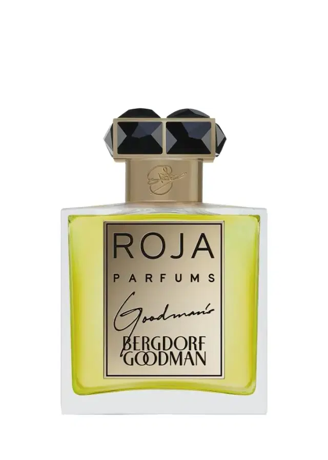 ROJA Exclusive Parfum Pour Homme, 1.7 oz.