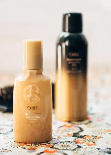 Oribe 3.4 oz. Matte Waves Texture Lotion | Thumbnail 2 Oribe 3.4 oz. Matte Waves Texture Lotion | Thumbnail 2