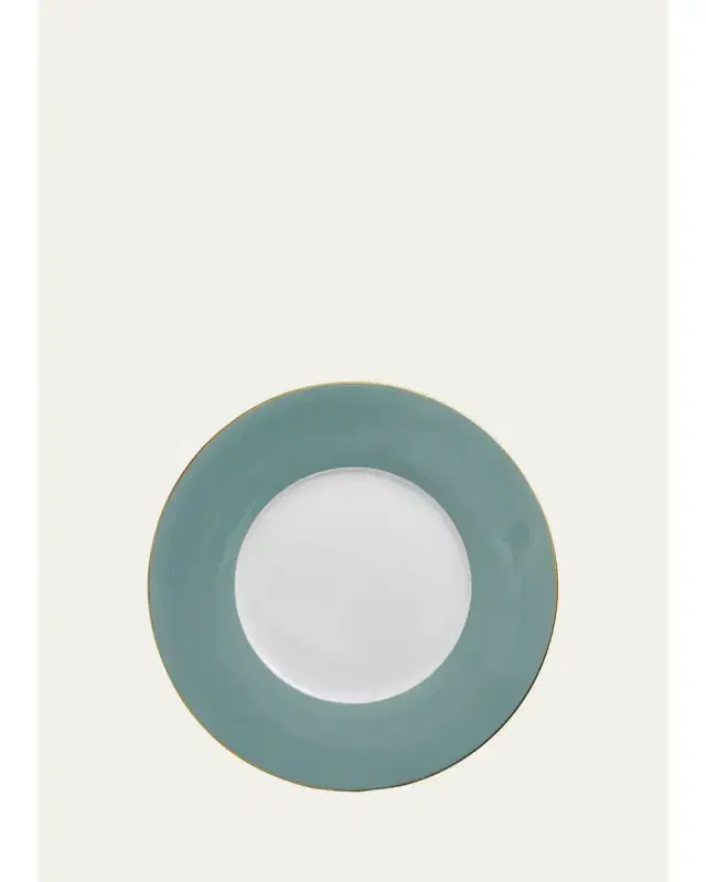 Haviland & Parlon Lex Celadon Charger