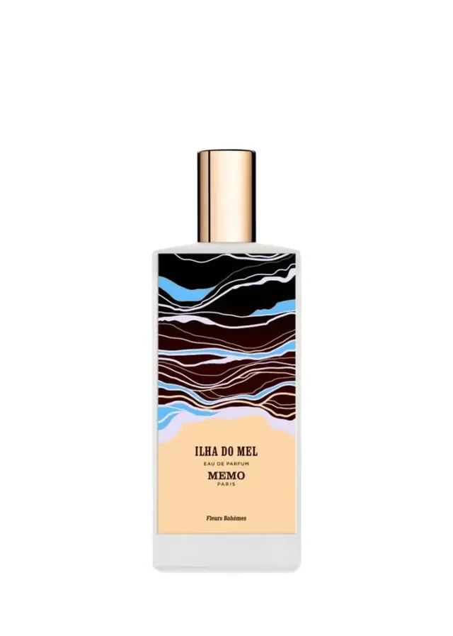 Memo Paris Ilha Do Mel Eau de Parfum, 2.5 oz.