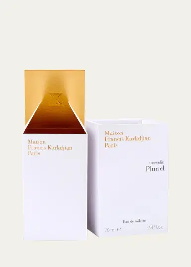 Maison Francis Kurkdjian Masculin Pluriel Eau de Toilette, 2.4 oz. | Thumbnail 3 Maison Francis Kurkdjian Masculin Pluriel Eau de Toilette, 2.4 oz. | Thumbnail 3