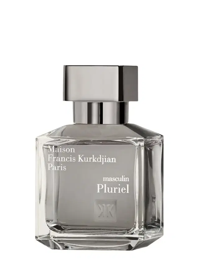 Maison Francis Kurkdjian Masculin Pluriel Eau de Toilette, 2.4 oz.