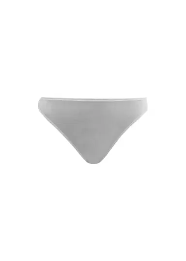Skin Galen Whisper Weight High-Leg Bikini Briefs | Thumbnail 1