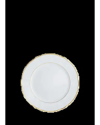 Haviland & Parlon Colette Gold Charger Plate | Thumbnail 2