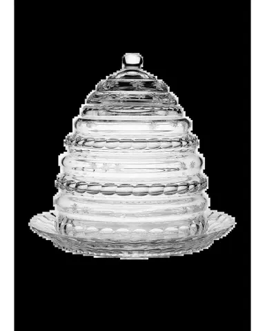 William Yeoward Crystal Rosa Beehive Decorative Accent | Thumbnail 2 William Yeoward Crystal Rosa Beehive Decorative Accent | Thumbnail 2