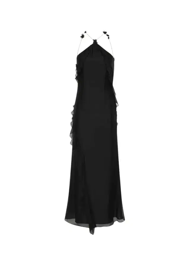 SIR. Lysia Halter Gown