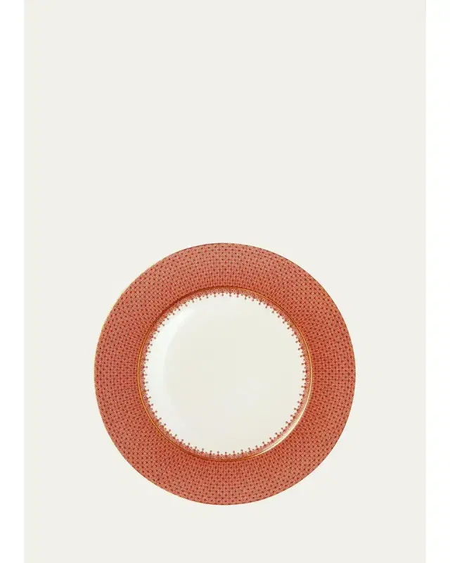 Mottahedeh Red LC Charger
