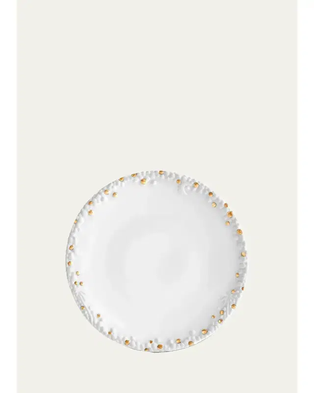 L'Objet Haas Mojave Dessert Plate