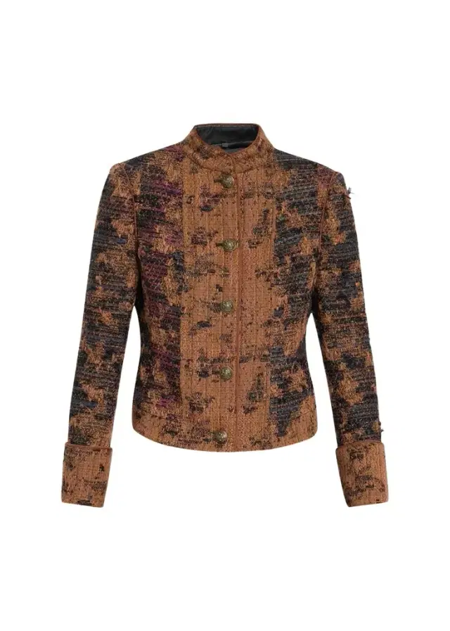 Kobi Halperin Parker Tweed Jacket