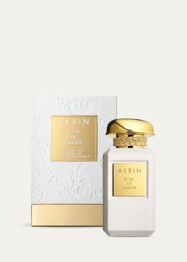 AERIN Rose de Grasse Parfum, 1.7 oz. | Thumbnail 2