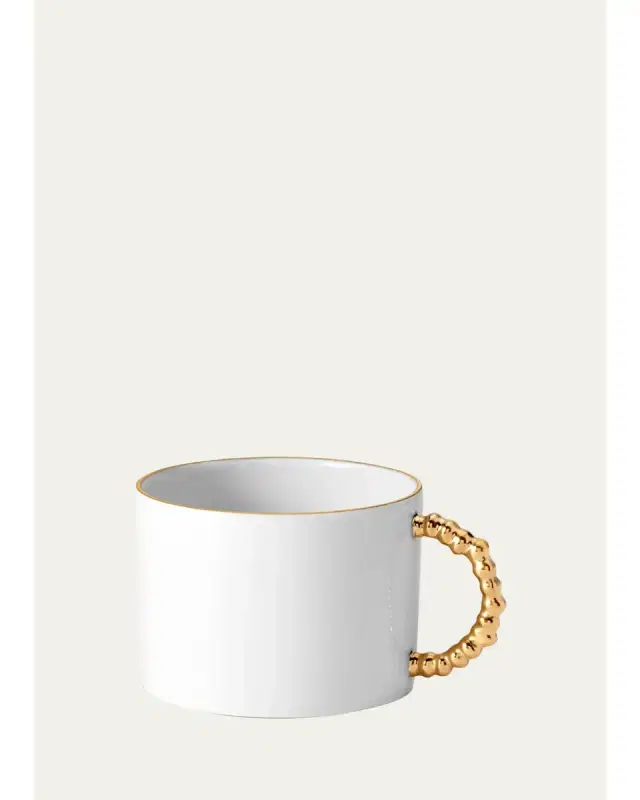 L'Objet Haas Mojave Tea Cup