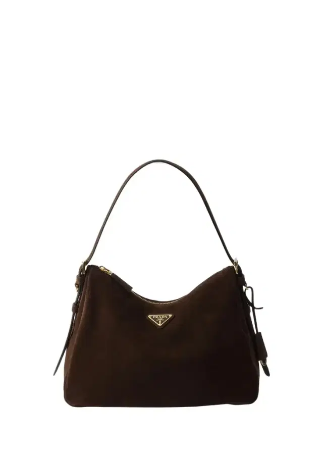 Aimee Medium Suede Shoulder Bag Aimee Medium Suede Shoulder Bag