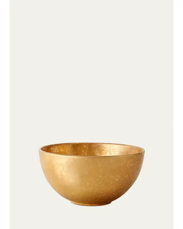 L'Objet Alchimie Large Bowl