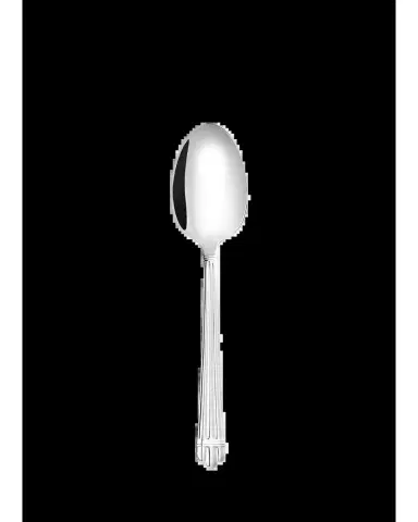 Christofle Aria Silver-Plated Table Spoon | Thumbnail 2