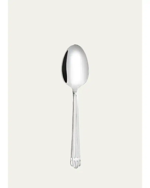 Christofle Aria Silver-Plated Table Spoon