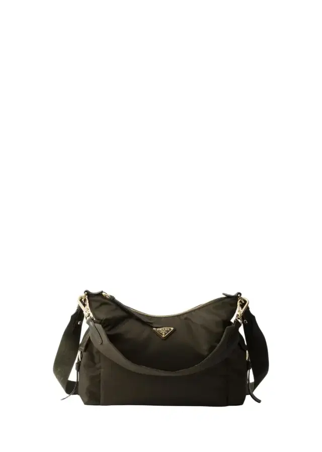 Explore Re-Nylon Shoulder Bag