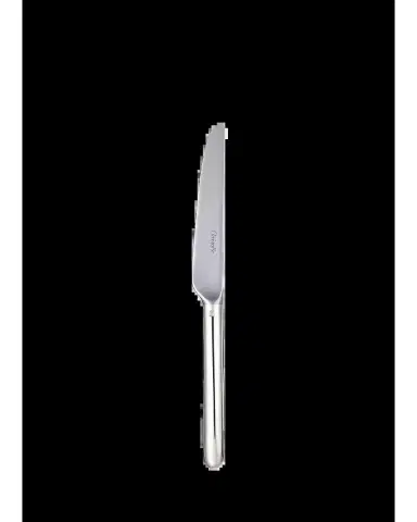 Christofle Mood Silver-Plated Dessert Knife | Thumbnail 2